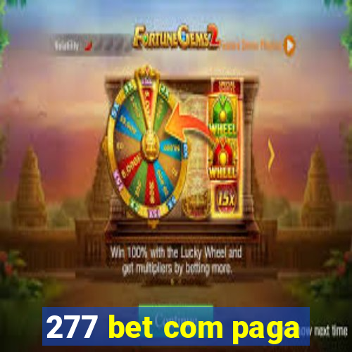 277 bet com paga